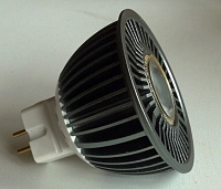 Новый корпус MR16