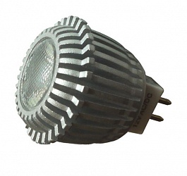 Светодиодные лампы MR11